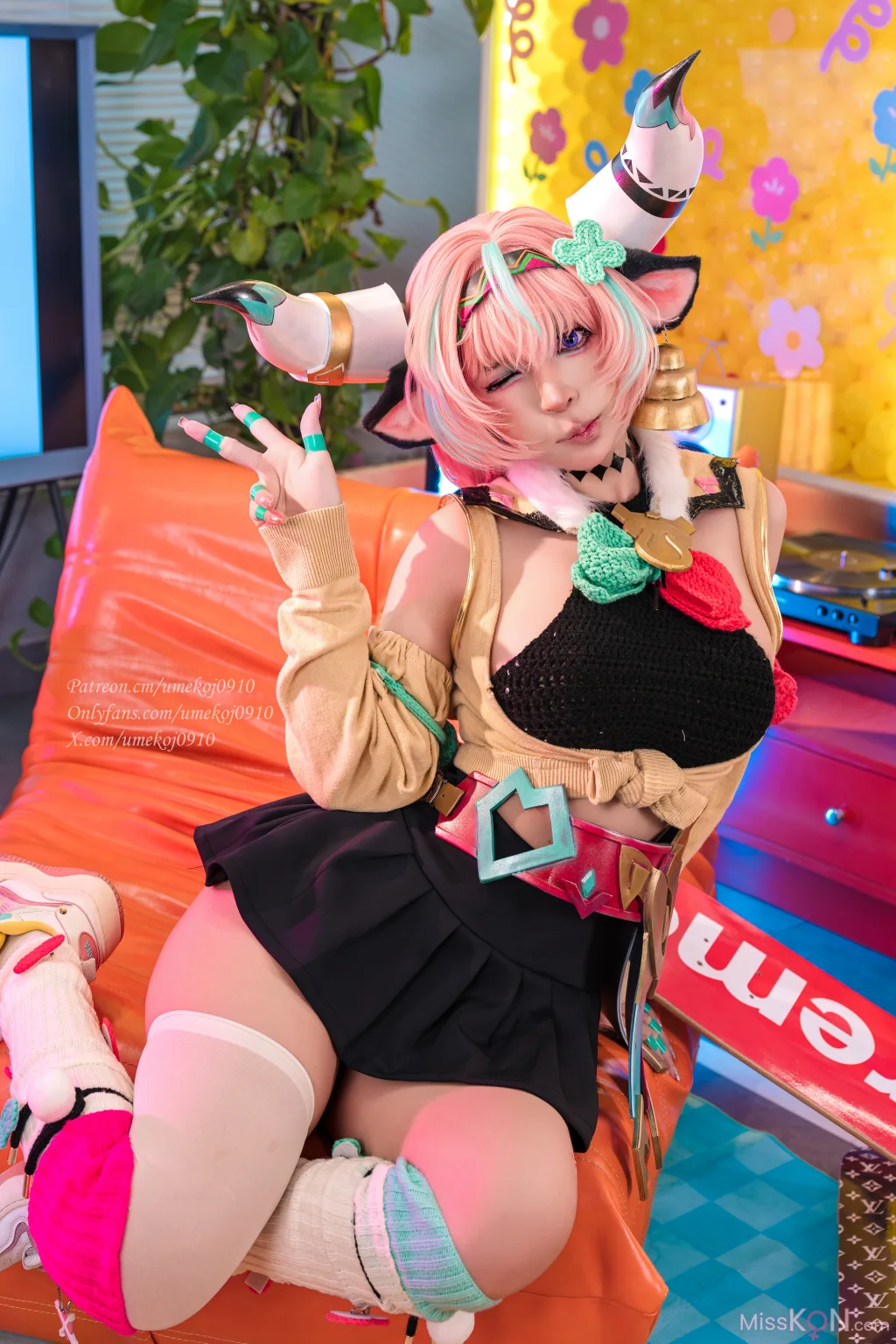 Coser@UmekoJ_ Varesa
