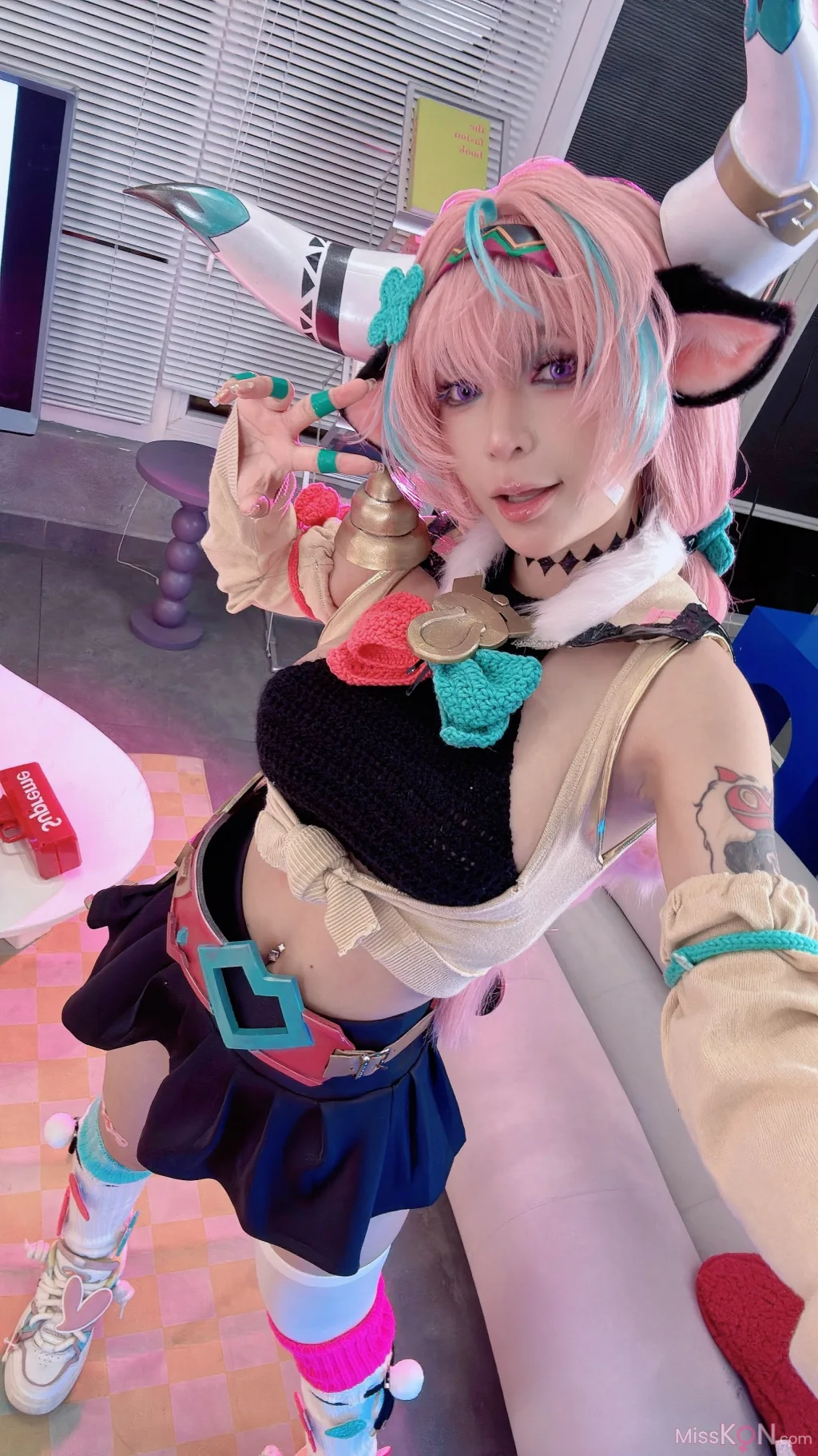 Coser@UmekoJ_ Varesa