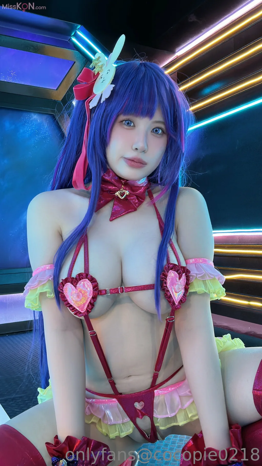 Coser@cocopie0218_ Hoshino Ai