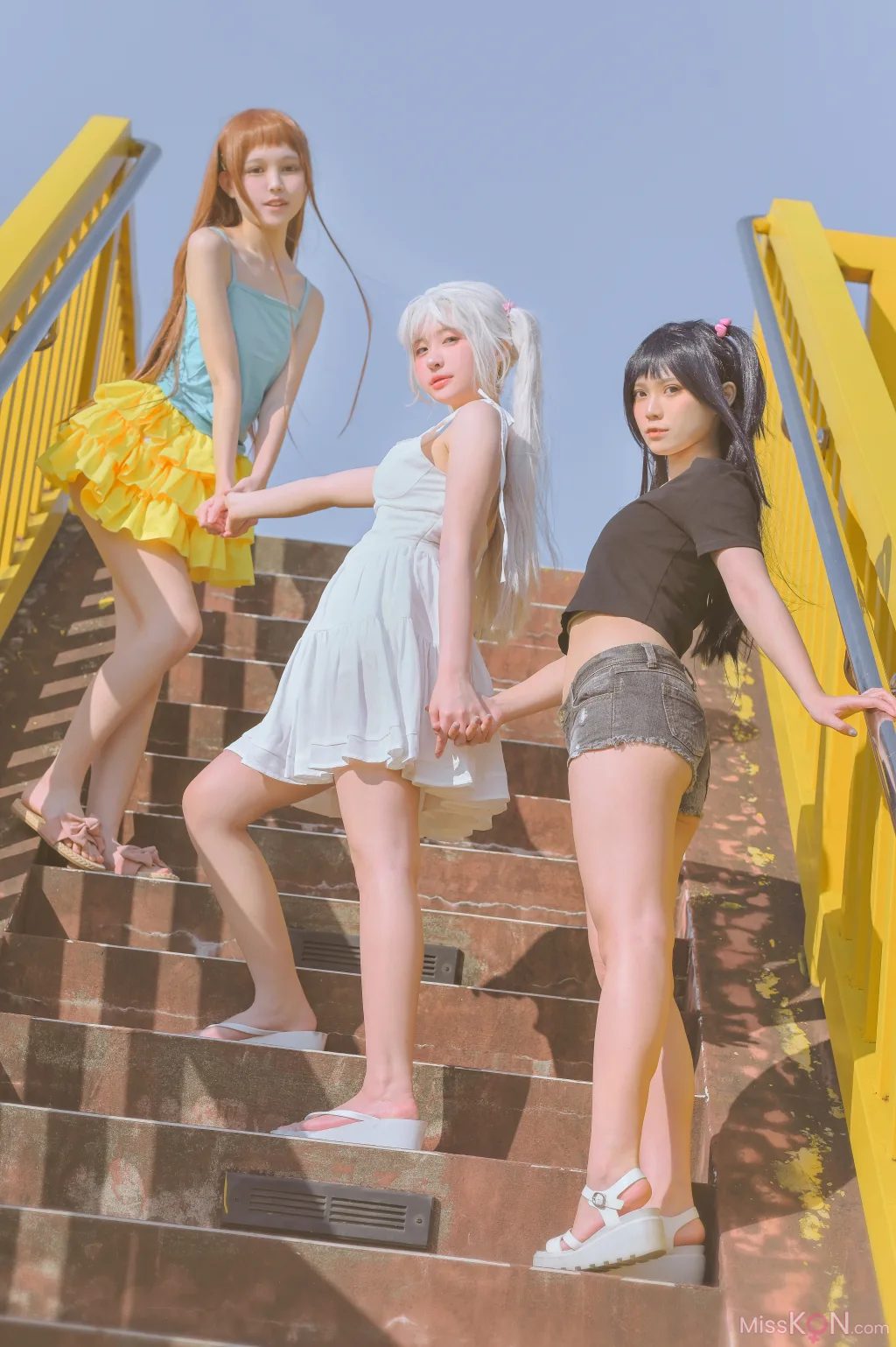 Coser@cocopie0218_ Shoujo Ramune