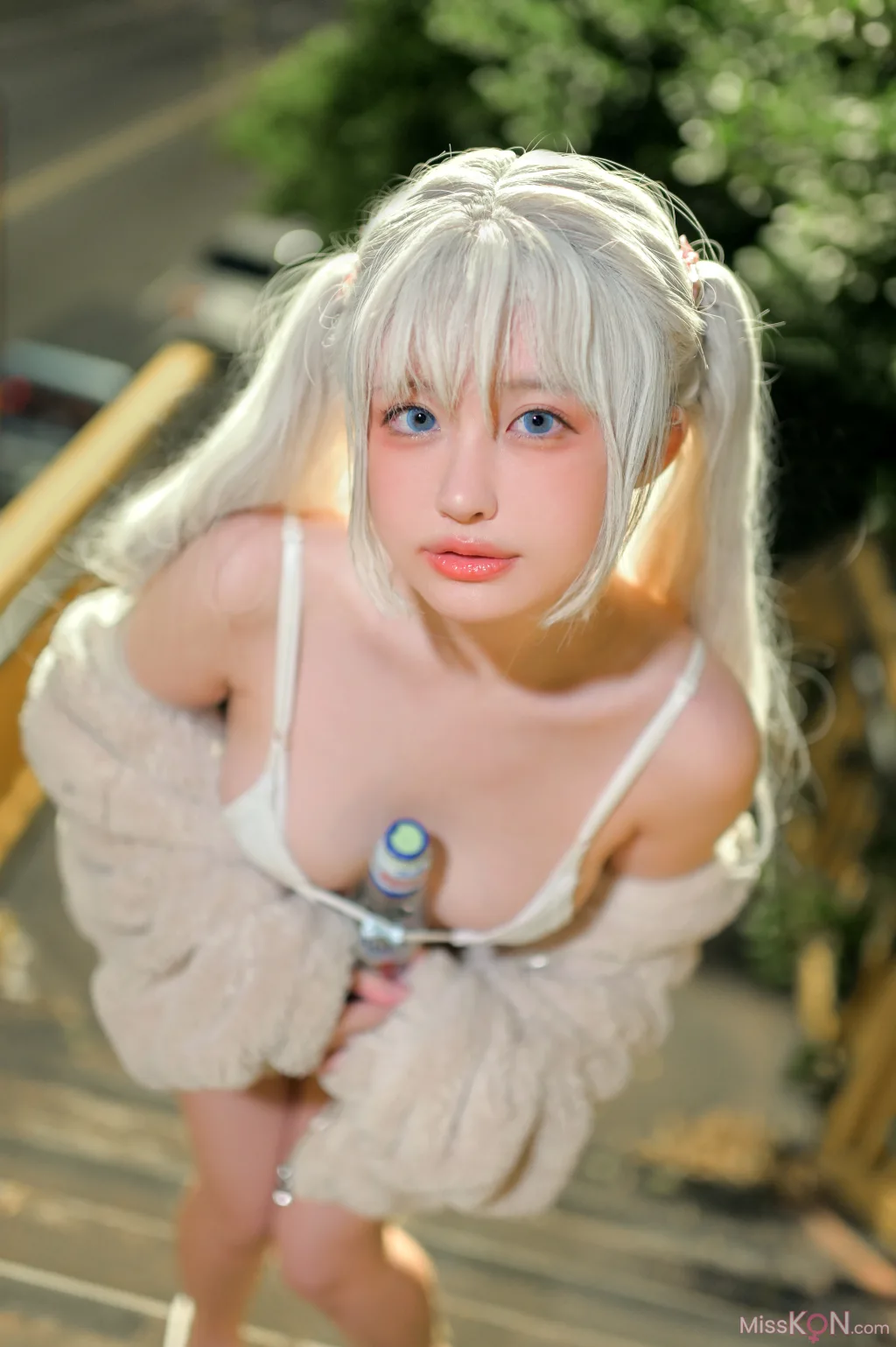 Coser@cocopie0218_ Shoujo Ramune