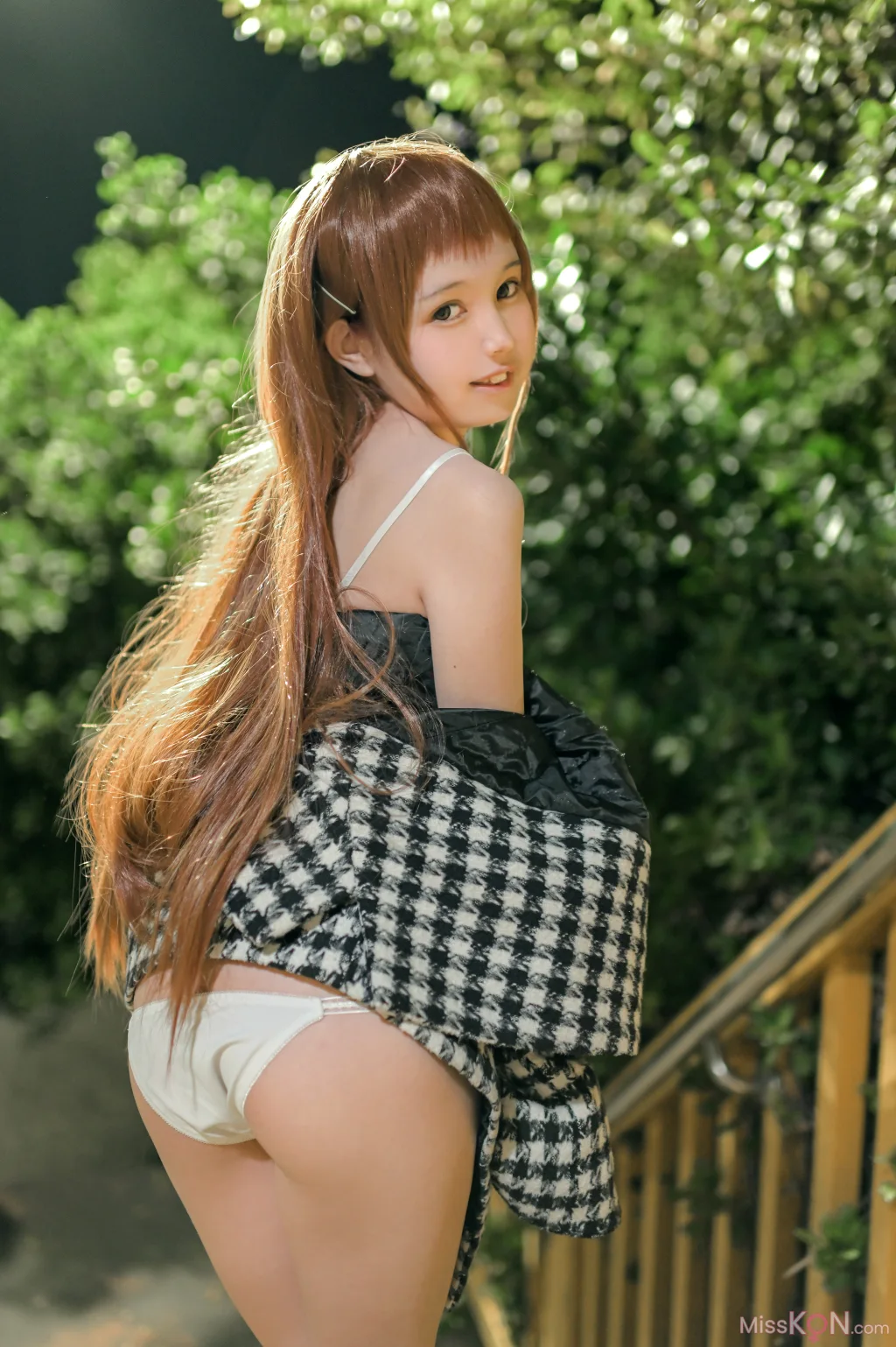 Coser@cocopie0218_ Shoujo Ramune