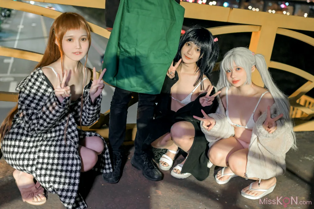 Coser@cocopie0218_ Shoujo Ramune