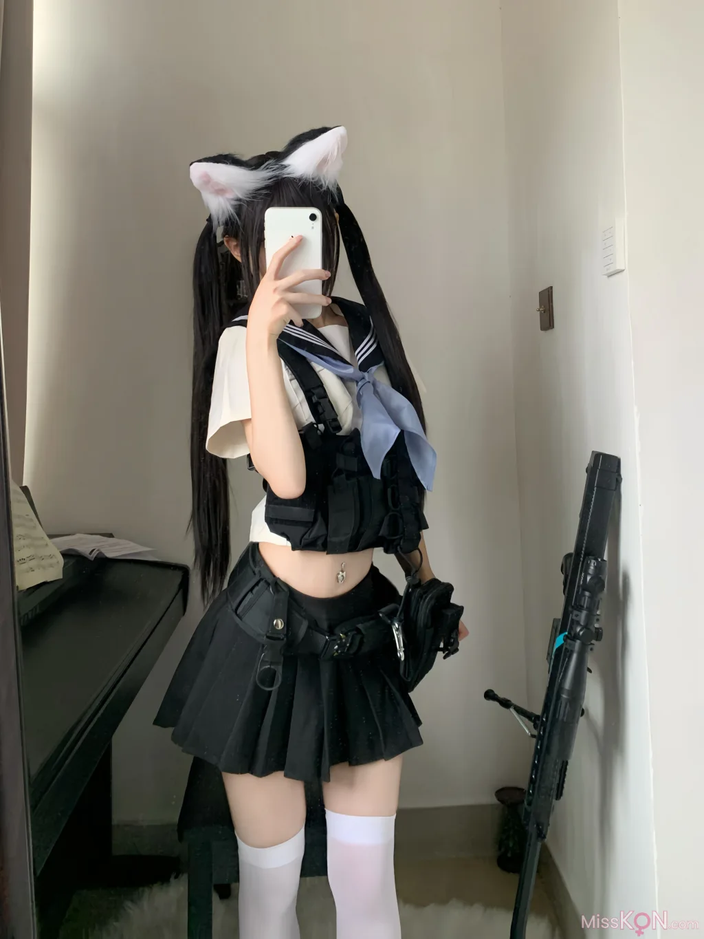 Coser@rua阮阮_ 战术自搭