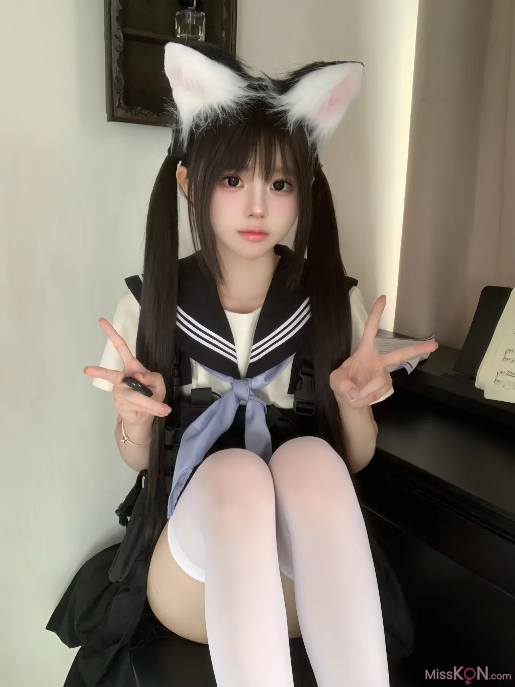Coser@rua阮阮_ 战术自搭