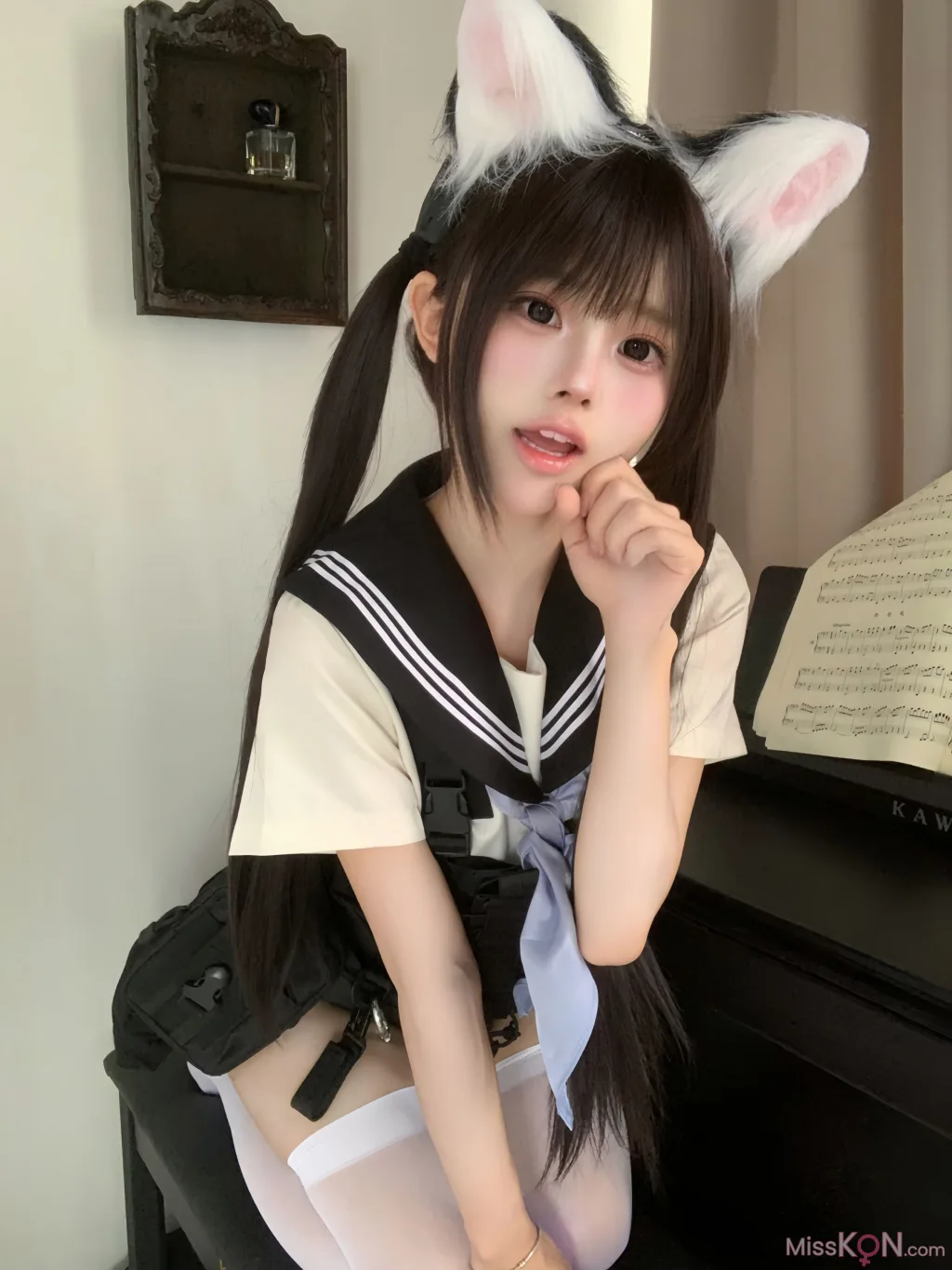 Coser@rua阮阮_ 战术自搭