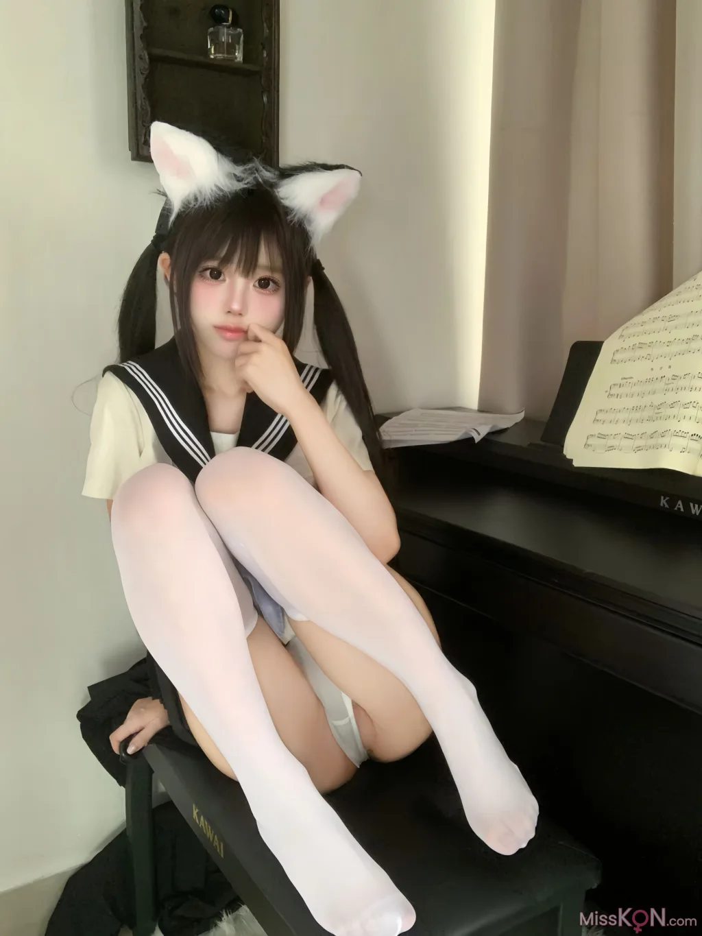 Coser@rua阮阮_ 战术自搭