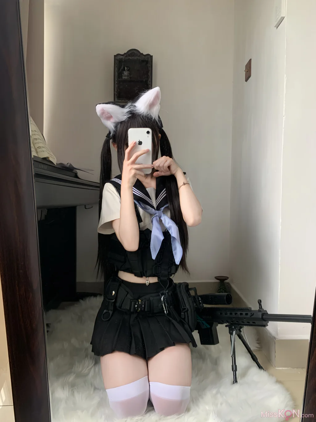 Coser@rua阮阮_ 战术自搭
