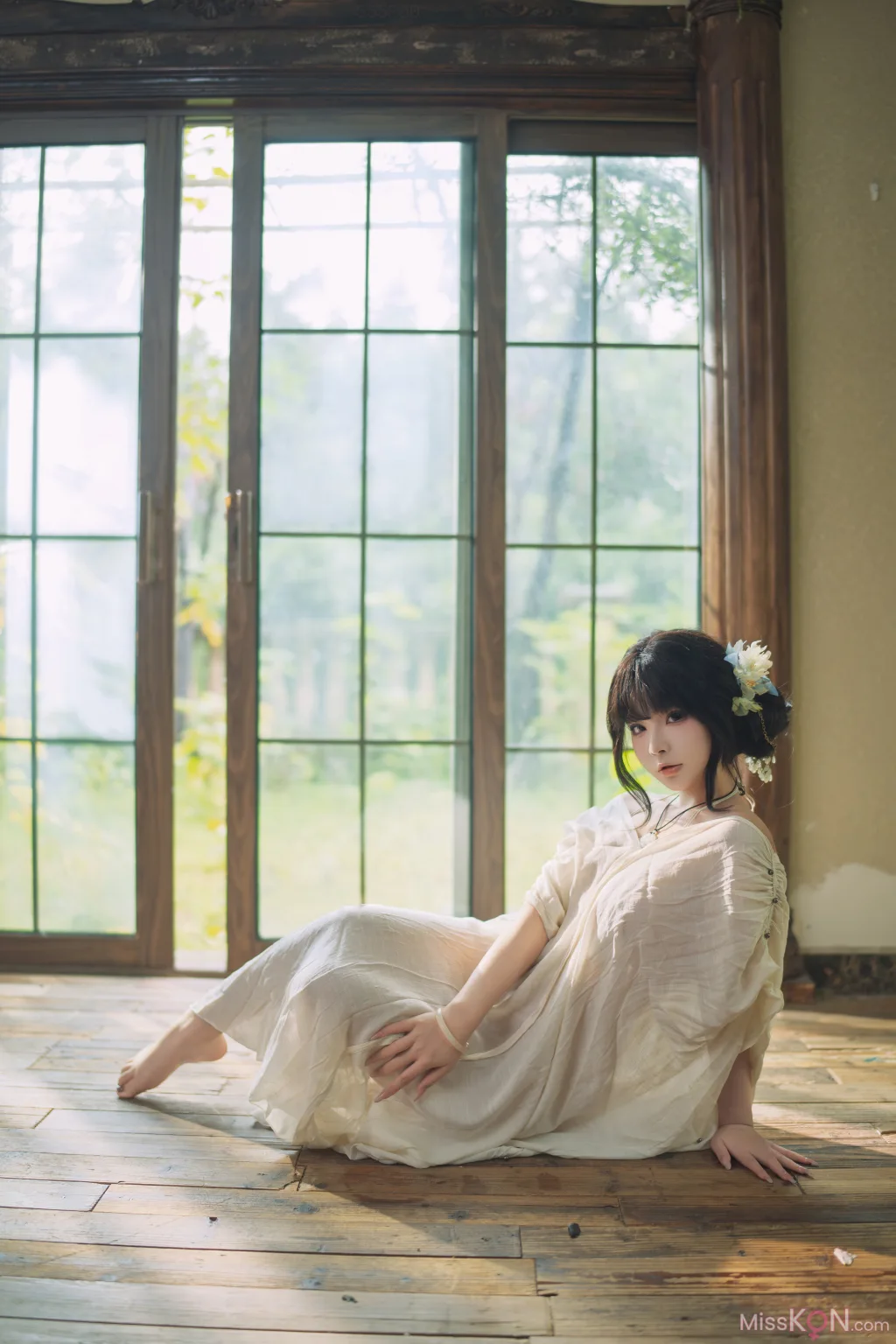 Coser@yuuhui玉汇_ 春之歌