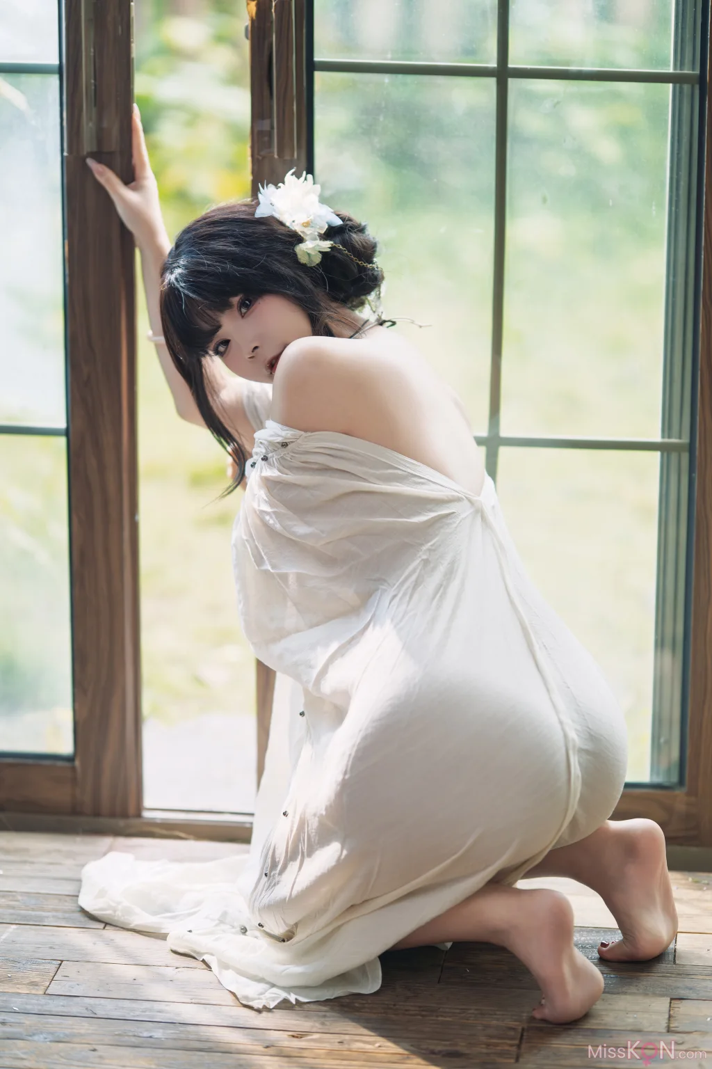 Coser@yuuhui玉汇_ 春之歌