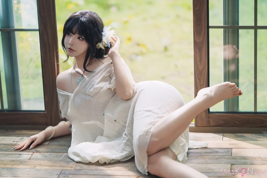 Coser@yuuhui玉汇_ 春之歌