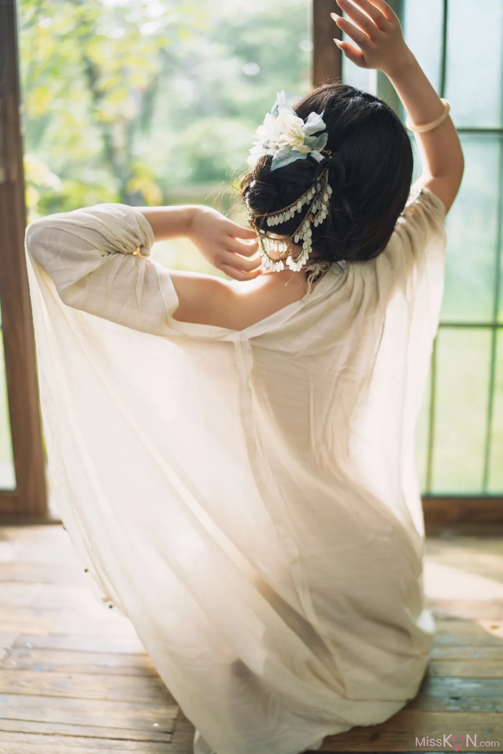 Coser@yuuhui玉汇_ 春之歌