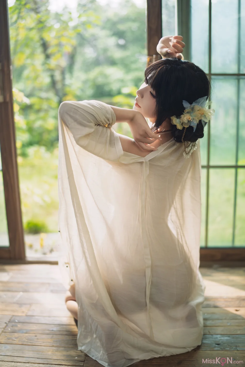 Coser@yuuhui玉汇_ 春之歌