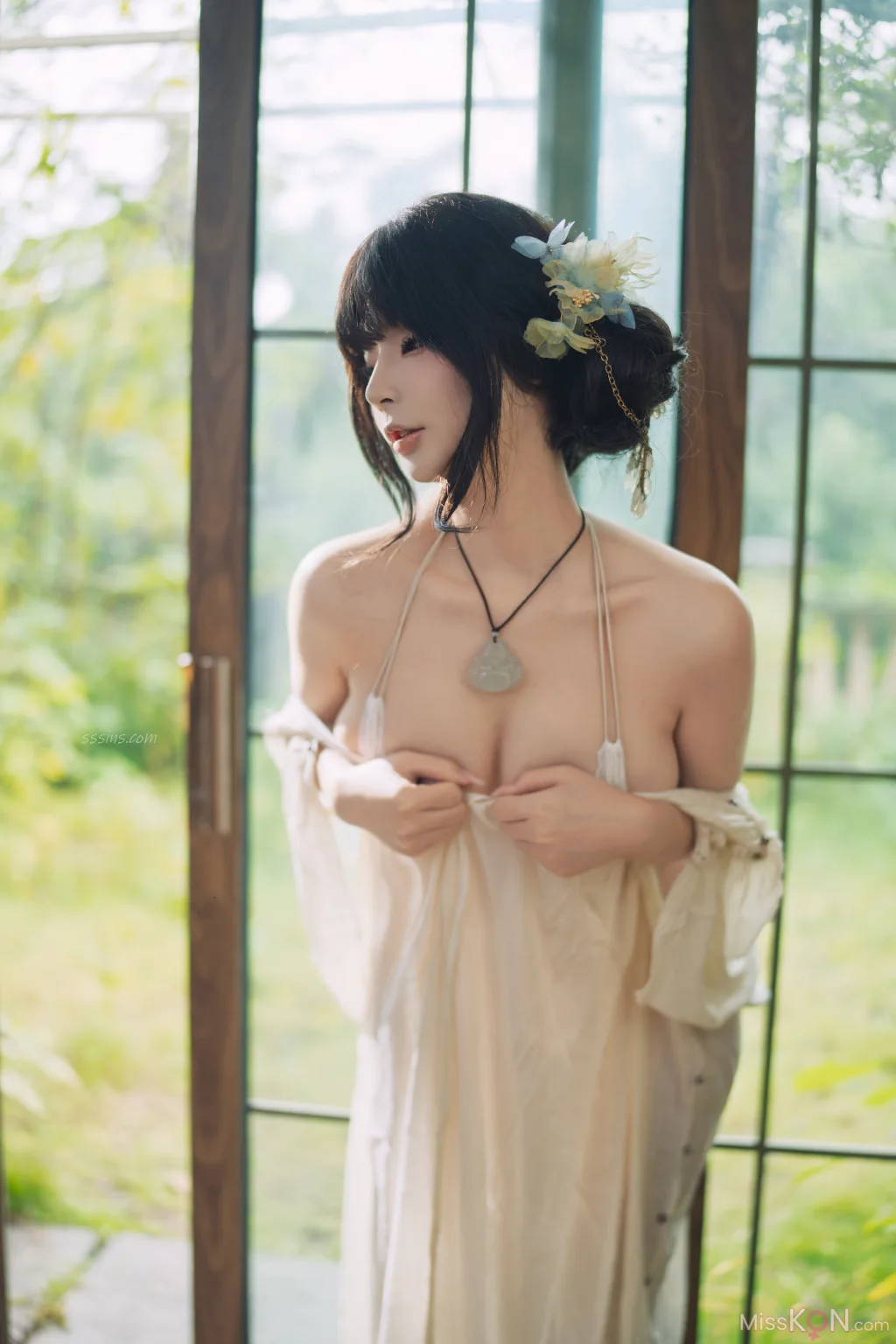 Coser@yuuhui玉汇_ 春之歌