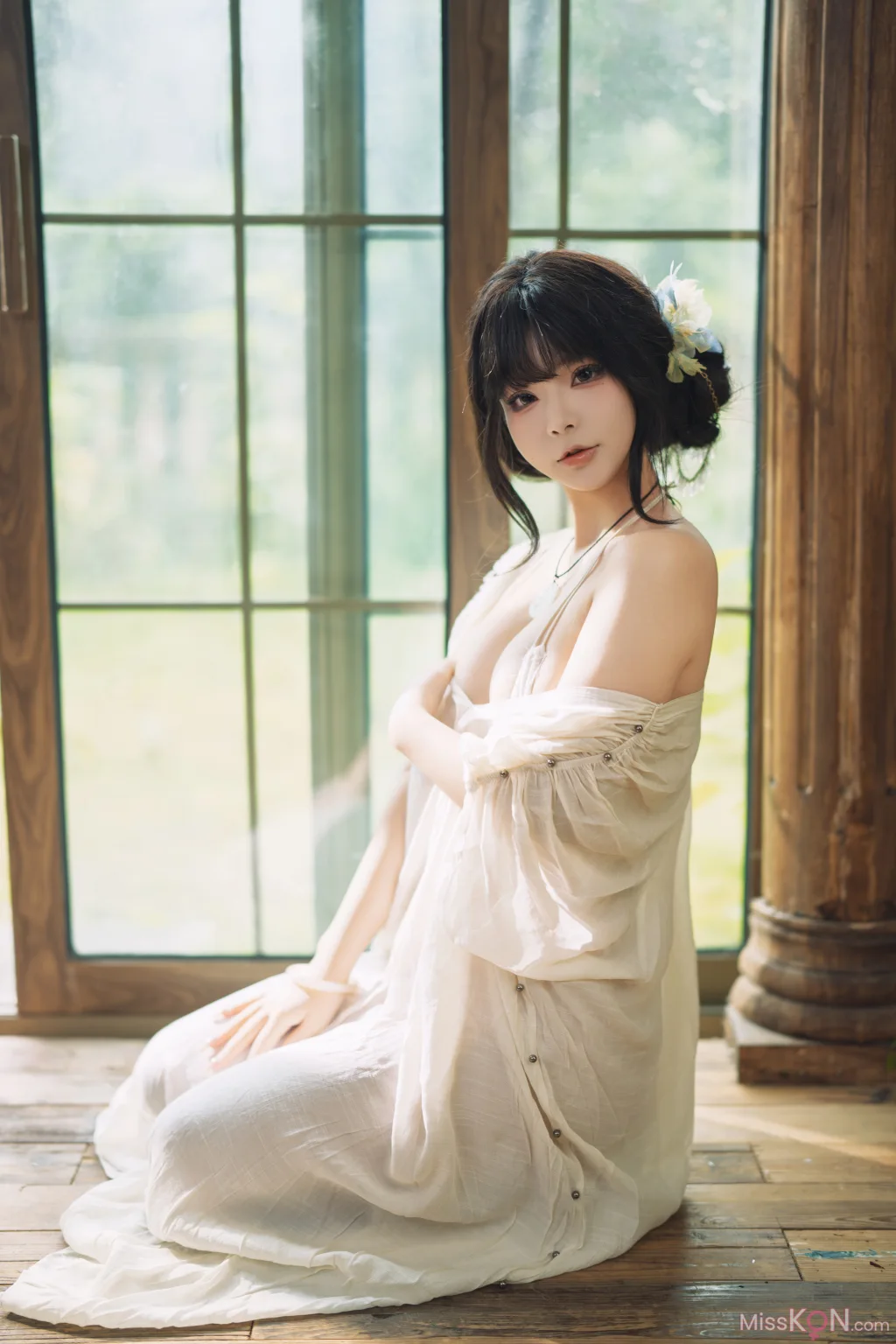 Coser@yuuhui玉汇_ 春之歌