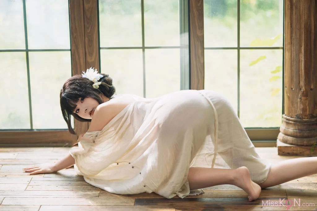 Coser@yuuhui玉汇_ 春之歌