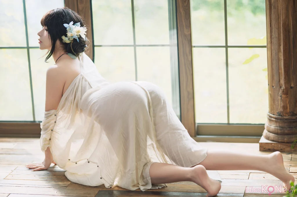 Coser@yuuhui玉汇_ 春之歌
