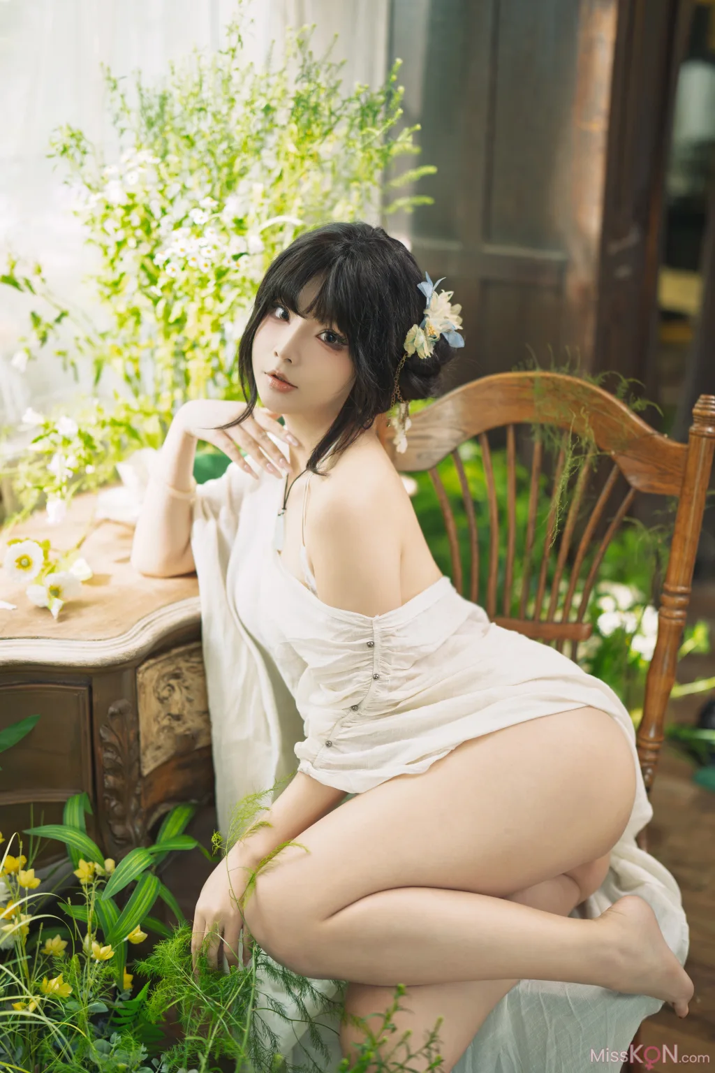 Coser@yuuhui玉汇_ 春之歌