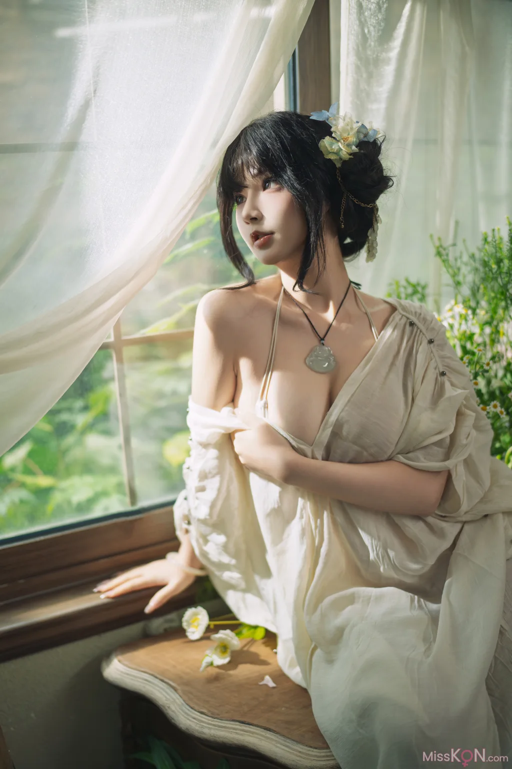 Coser@yuuhui玉汇_ 春之歌
