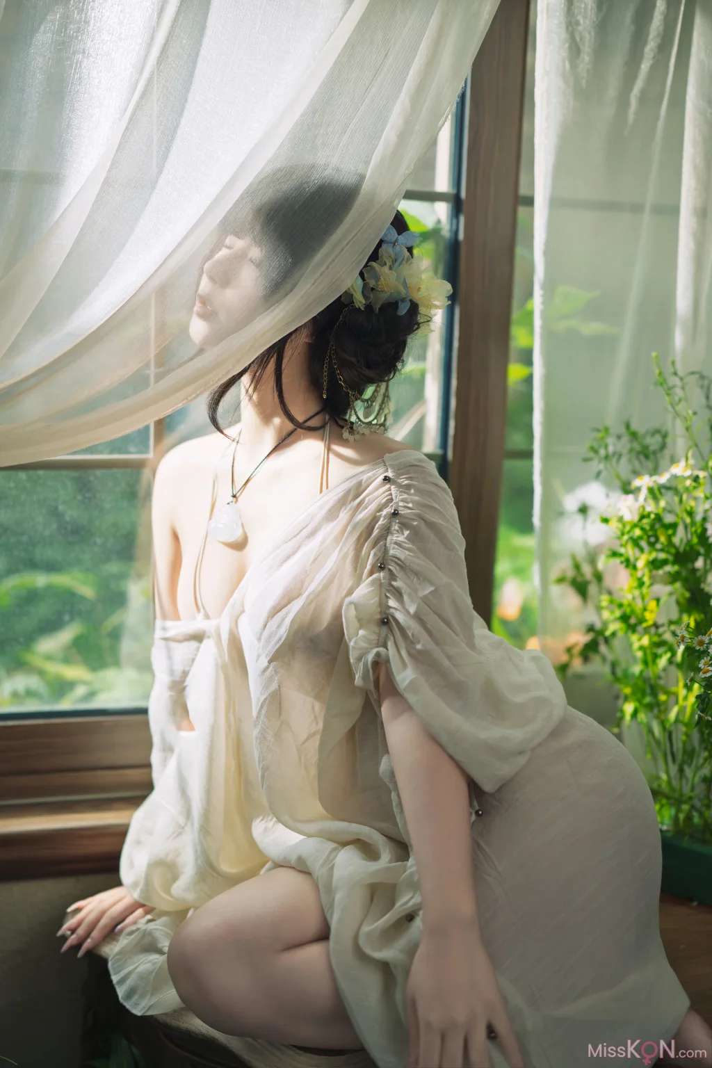 Coser@yuuhui玉汇_ 春之歌