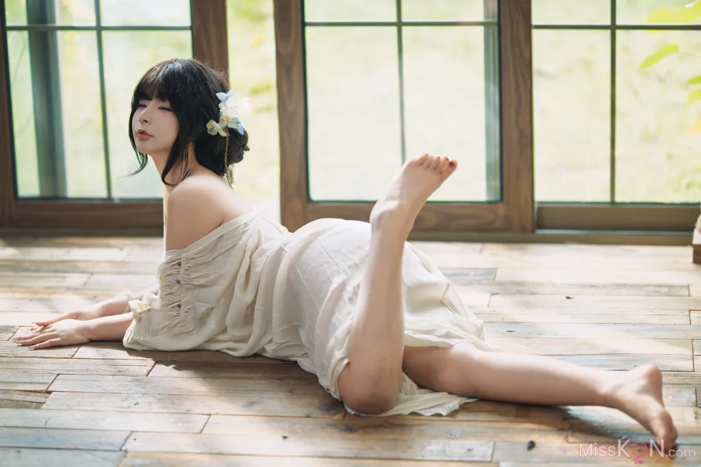 Coser@yuuhui玉汇_ 春之歌