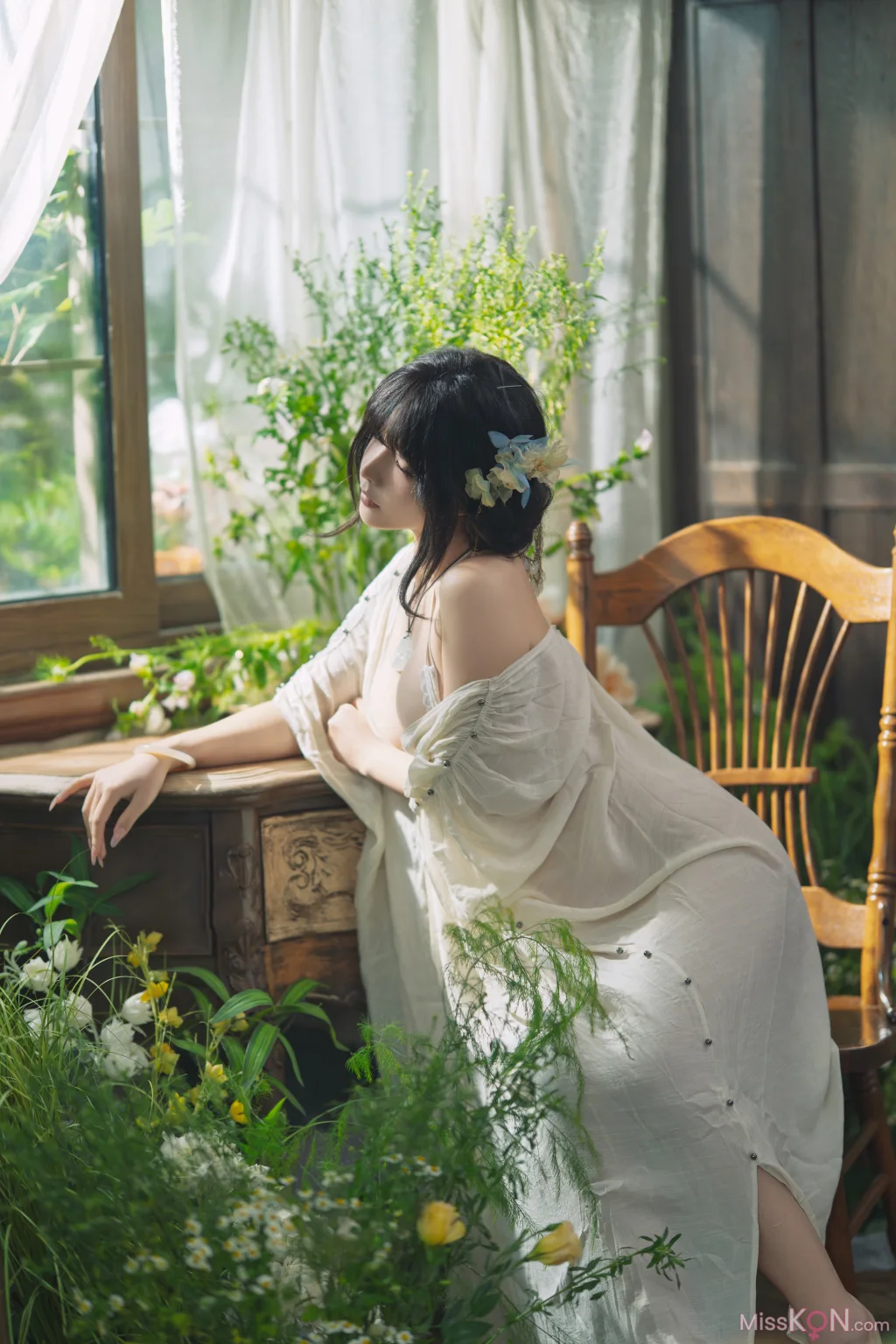 Coser@yuuhui玉汇_ 春之歌