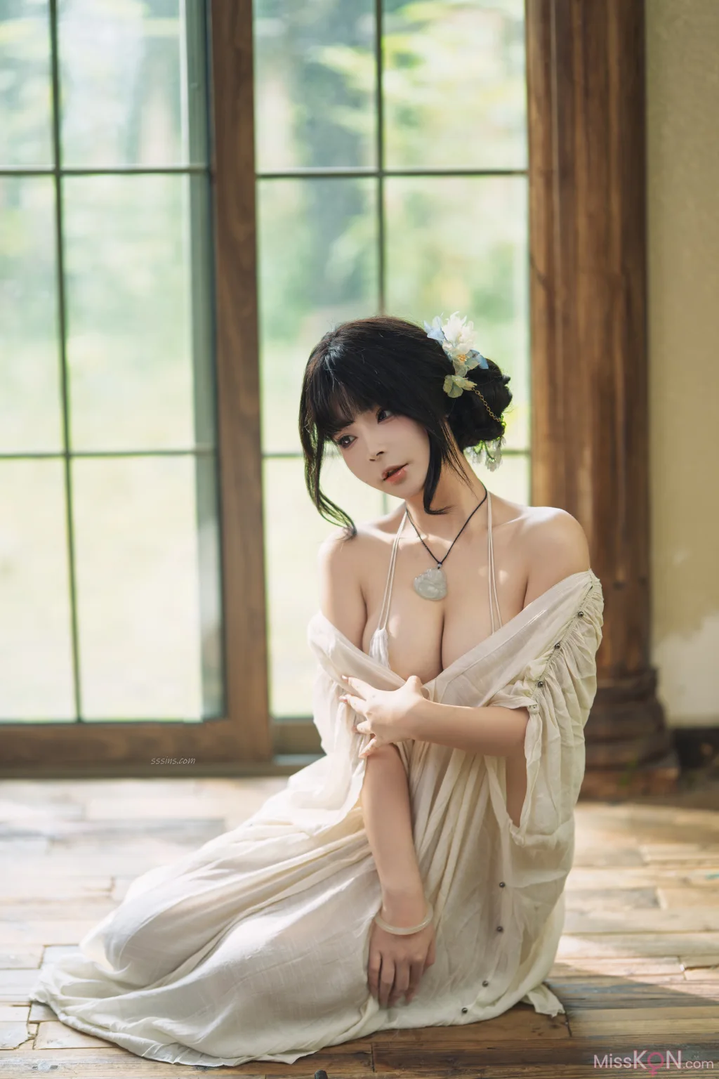 Coser@yuuhui玉汇_ 春之歌