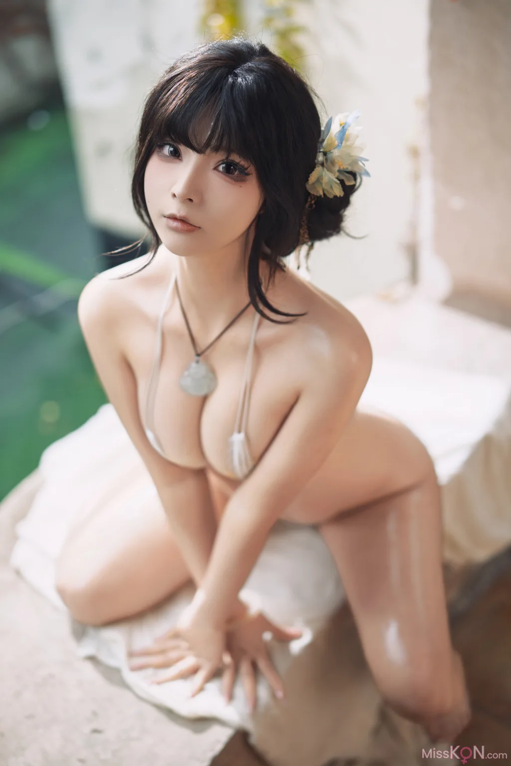 Coser@yuuhui玉汇_ 春之歌