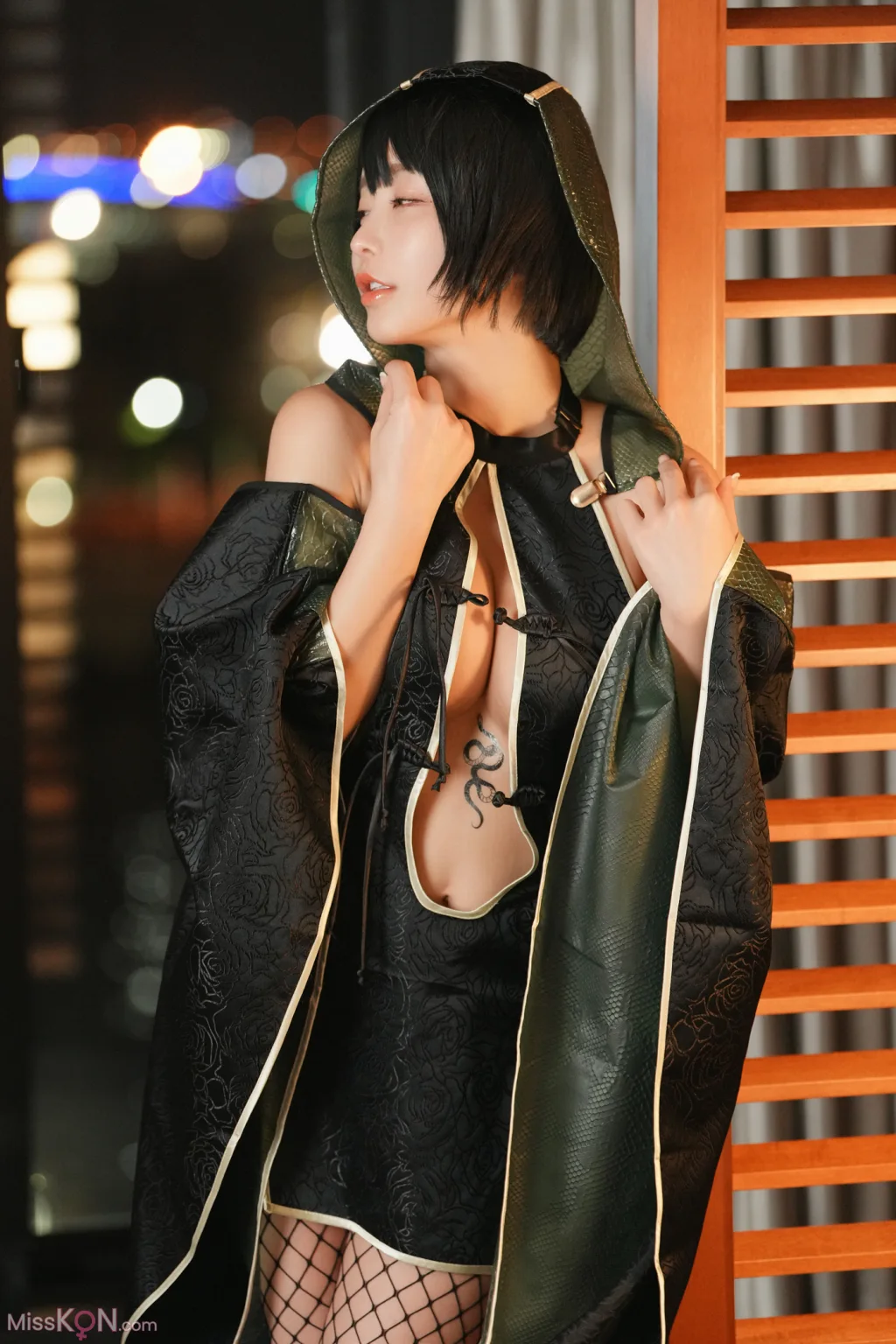 Coser@いくみ (193iKkyu3)_ [Fantia] 2025年01月合集