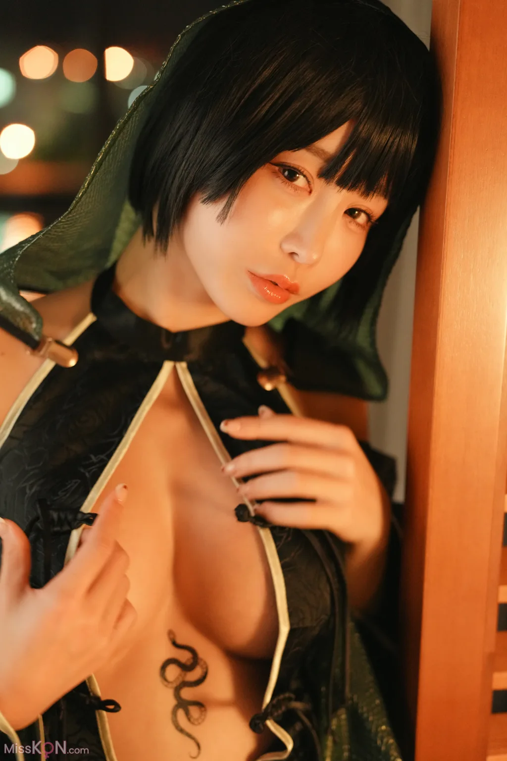 Coser@いくみ (193iKkyu3)_ [Fantia] 2025年01月合集