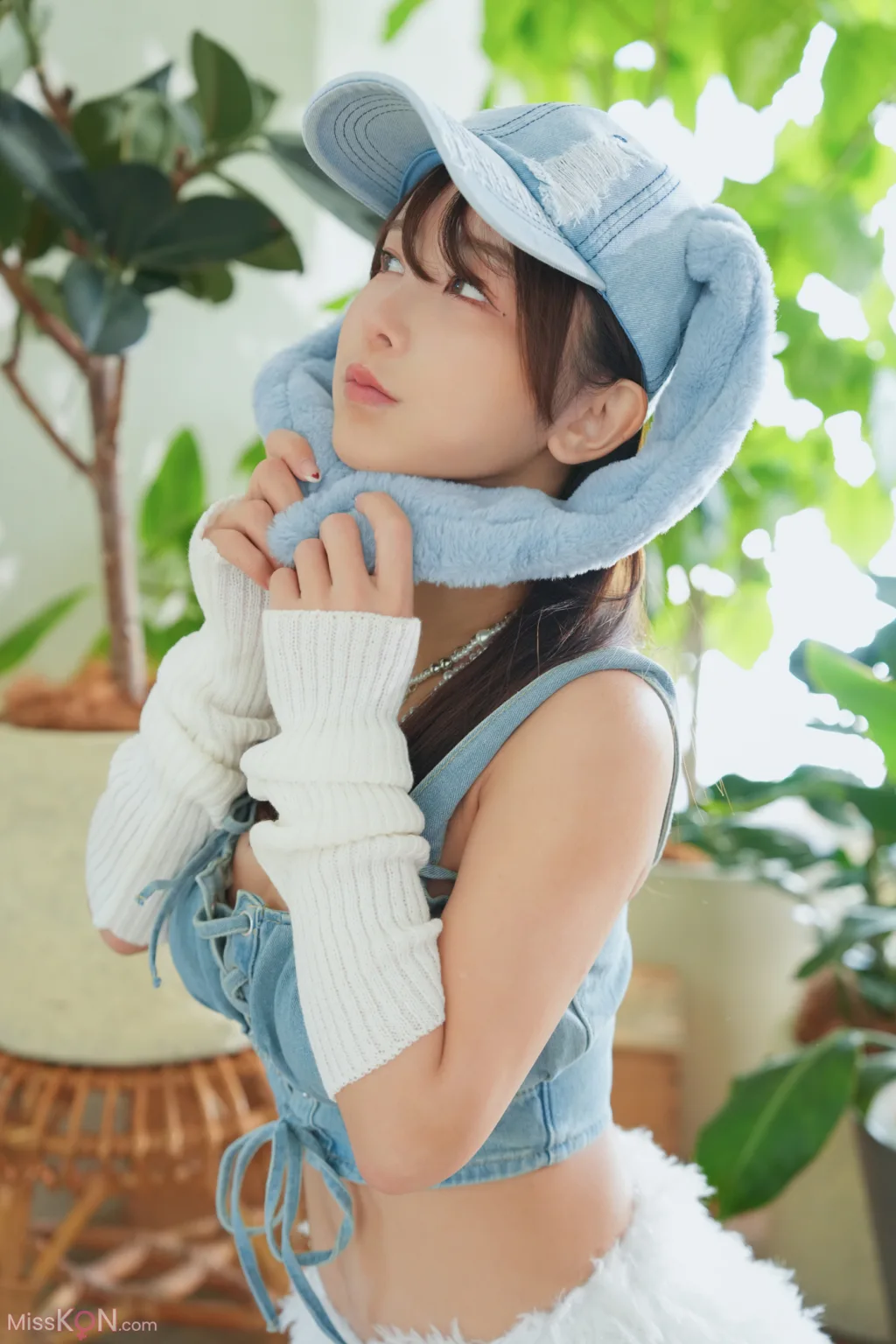Coser@いくみ (193iKkyu3)_ [Fantia] 2025年01月合集