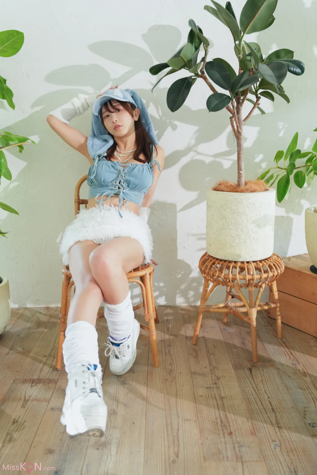 Coser@いくみ (193iKkyu3)_ [Fantia] 2025年01月合集