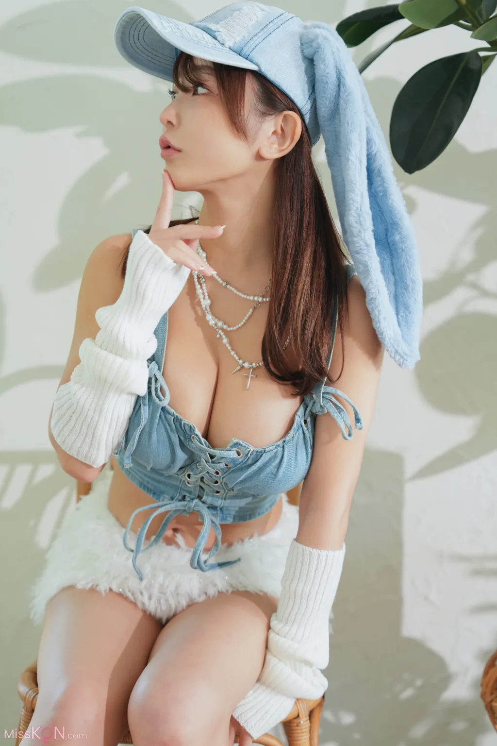 Coser@いくみ (193iKkyu3)_ [Fantia] 2025年01月合集
