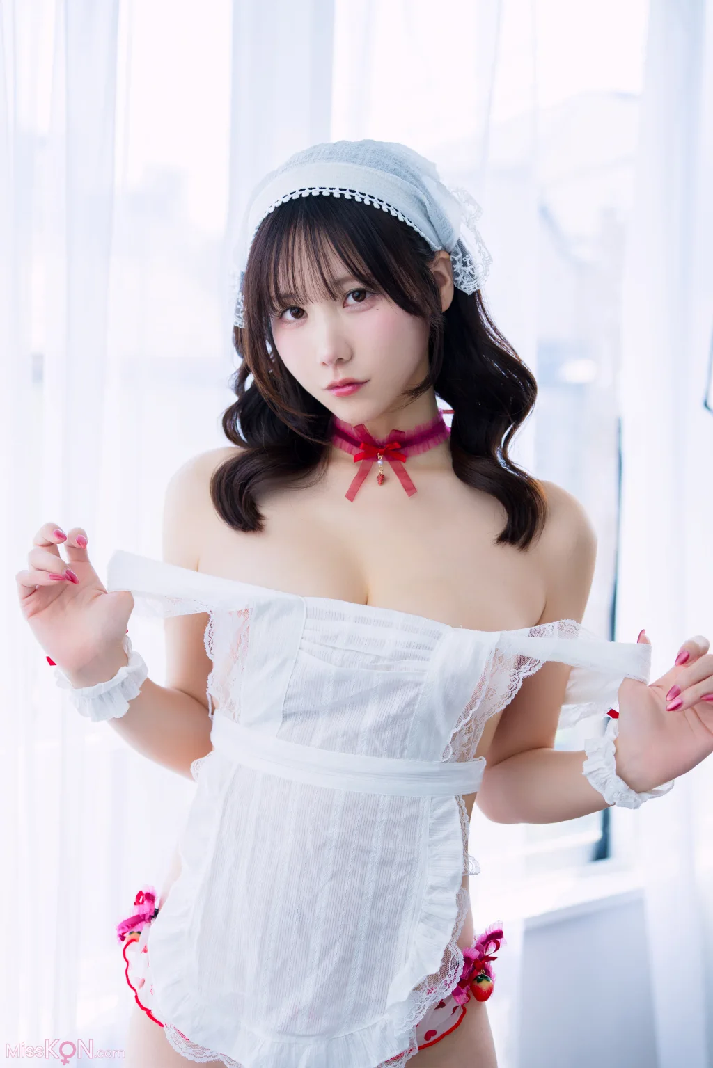 Coser@けん研 (けんけん)_ Eat me! 誕生日記念DL写真集