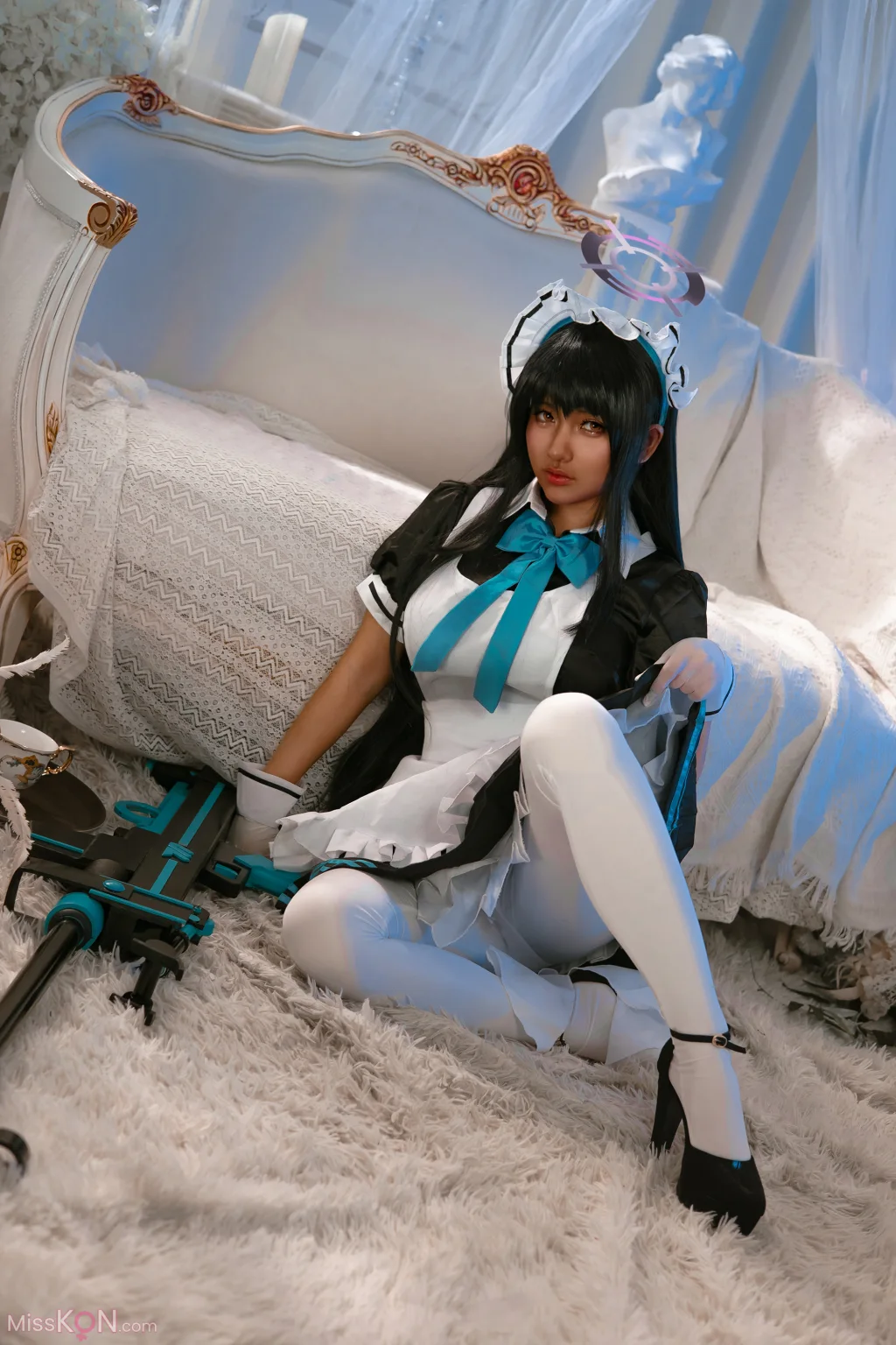 Coser@一北亦北 & 是一只熊仔吗_ 花凛本真爱版