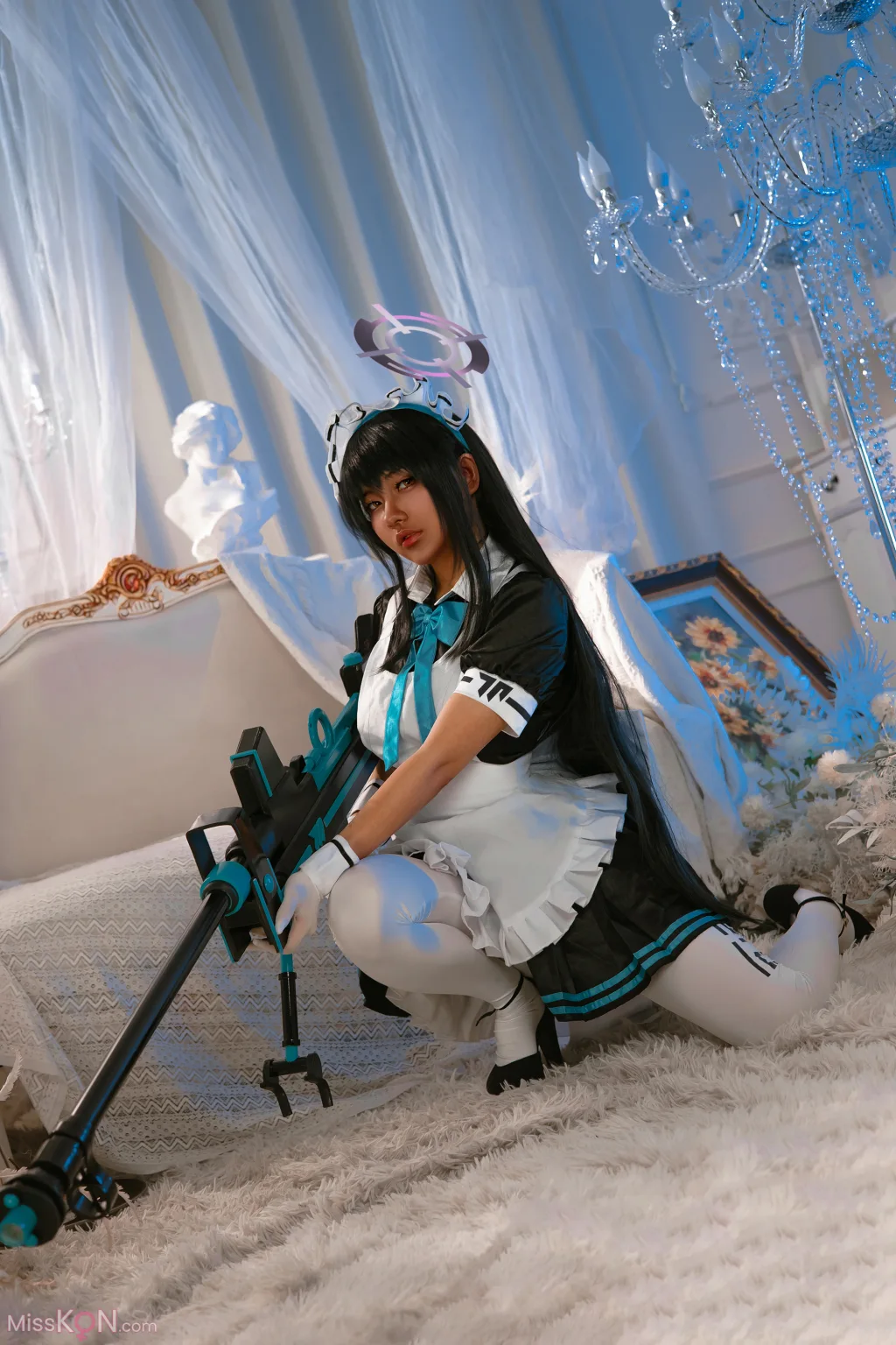 Coser@一北亦北 & 是一只熊仔吗_ 花凛本真爱版