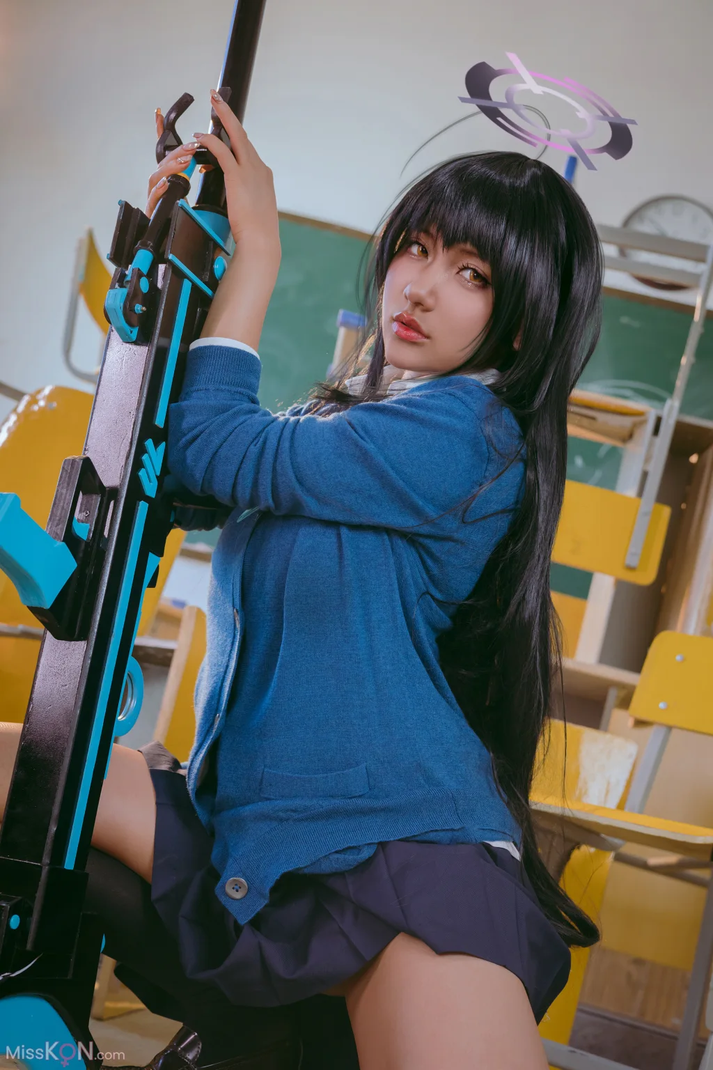 Coser@一北亦北 & 是一只熊仔吗_ 花凛本真爱版