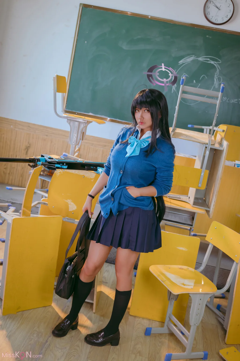 Coser@一北亦北 & 是一只熊仔吗_ 花凛本真爱版