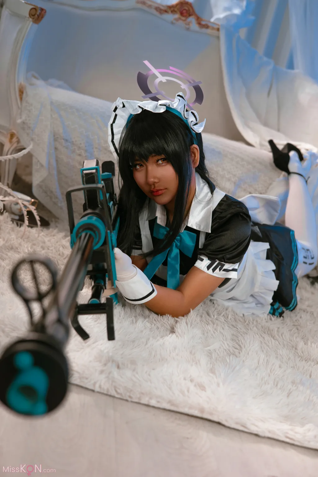 Coser@一北亦北 & 是一只熊仔吗_ 花凛本真爱版