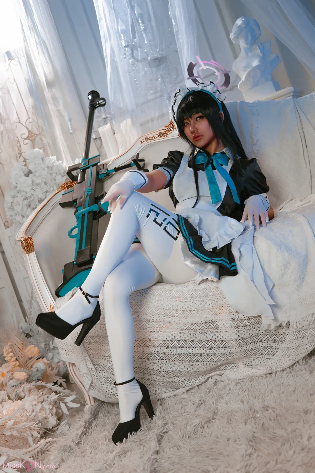 Coser@一北亦北 & 是一只熊仔吗_ 花凛本真爱版