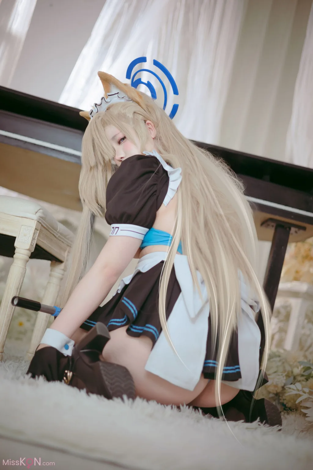 Coser@一北亦北 & 是一只熊仔吗_ 花凛本真爱版