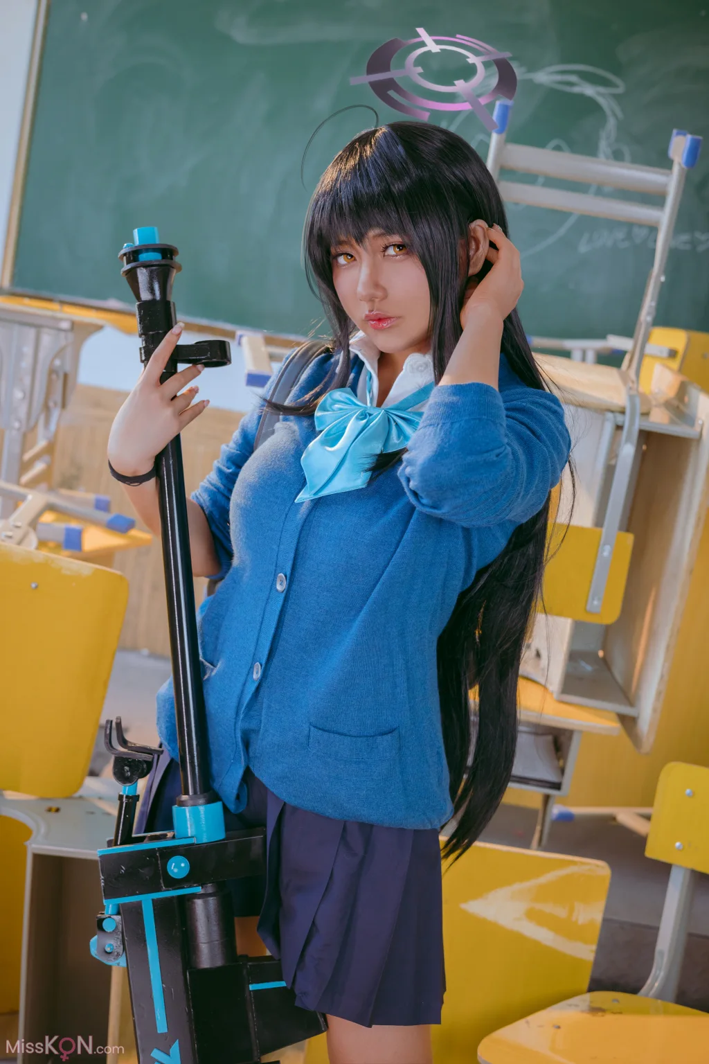 Coser@一北亦北 & 是一只熊仔吗_ 花凛本真爱版