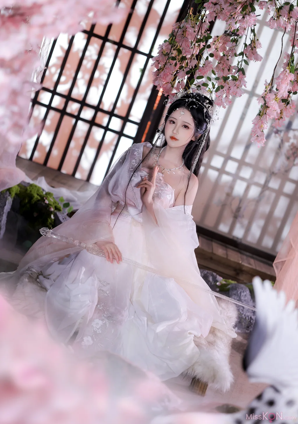 Coser@三度_69_ 小师姐