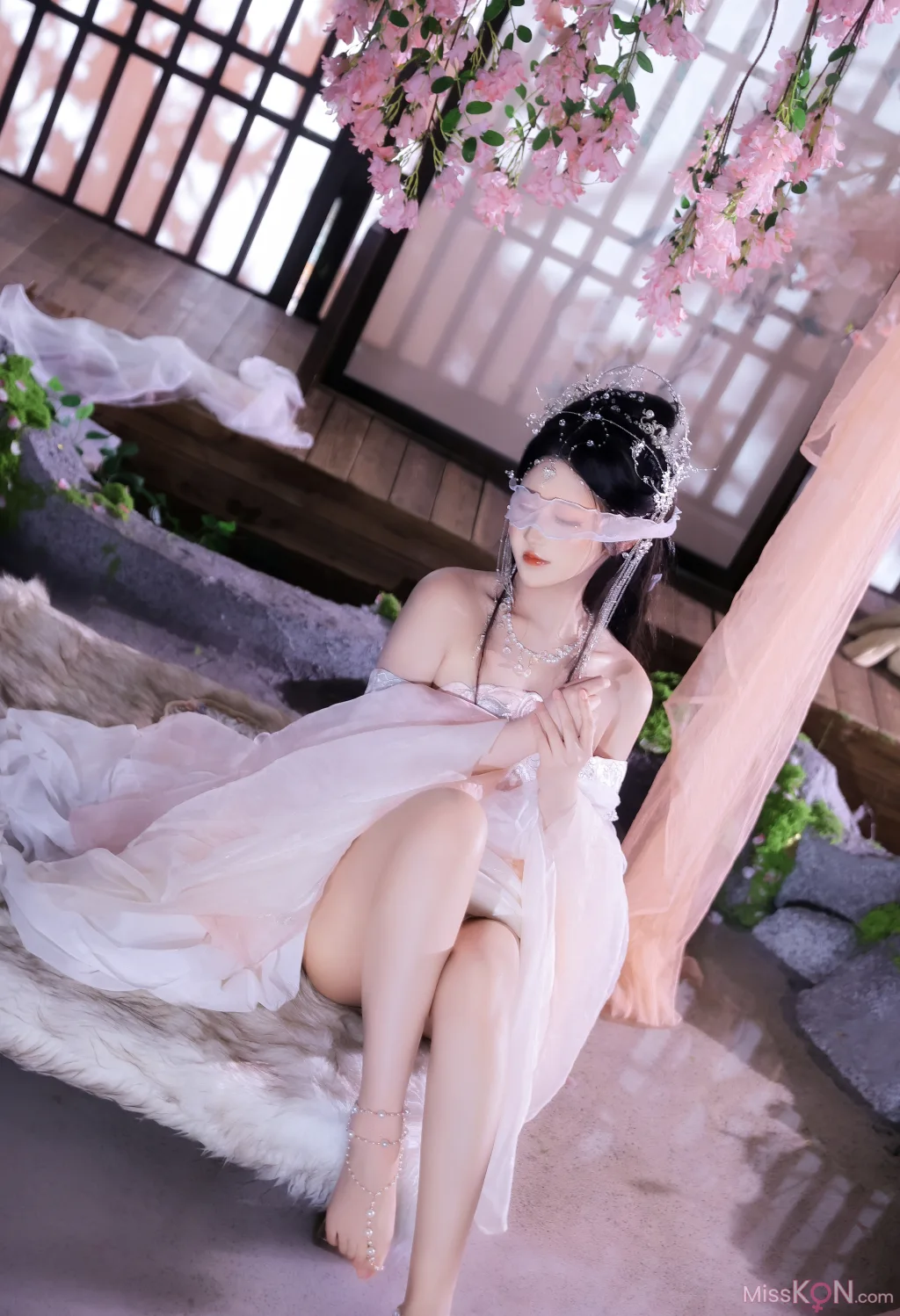 Coser@三度_69_ 小师姐