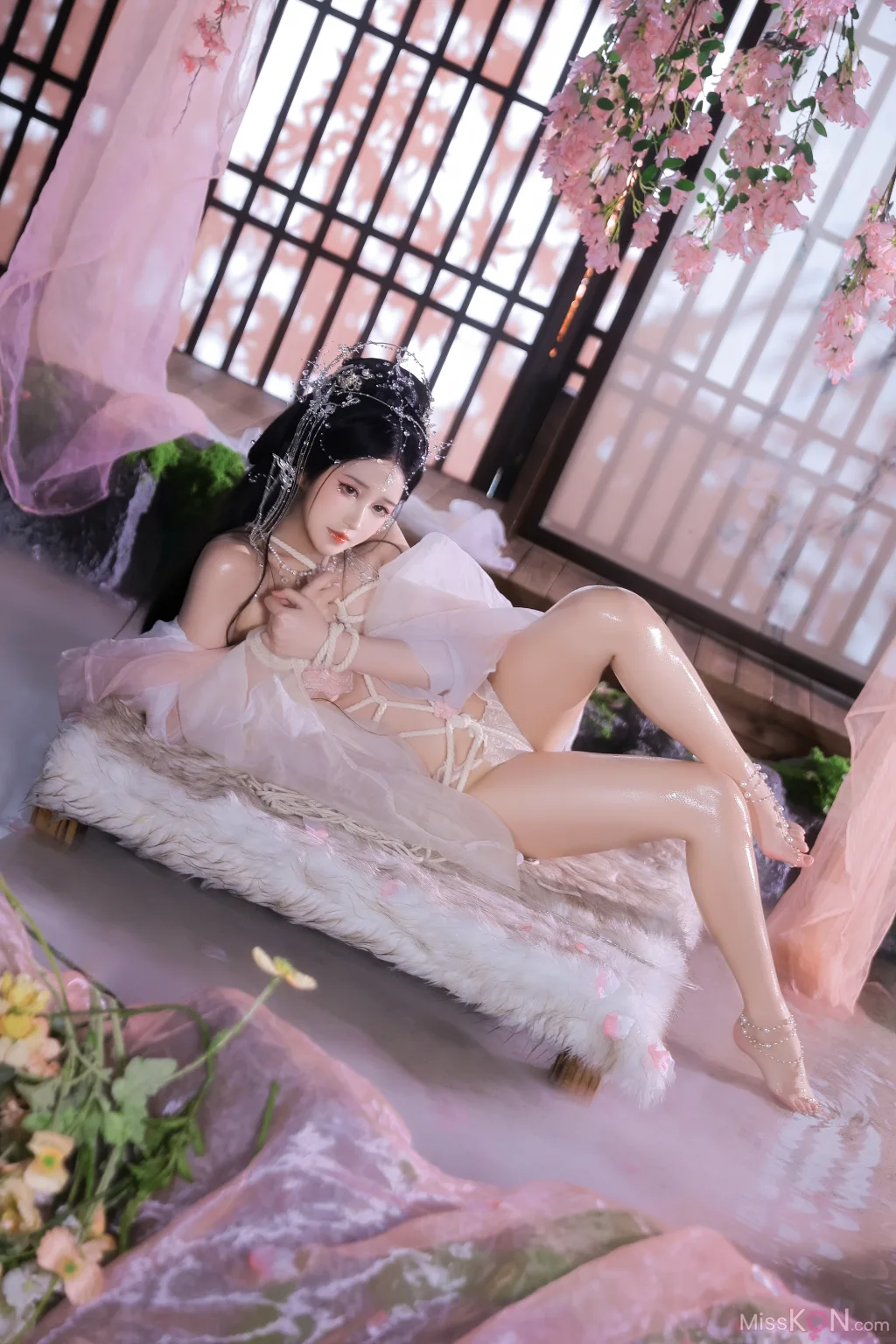 Coser@三度_69_ 小师姐