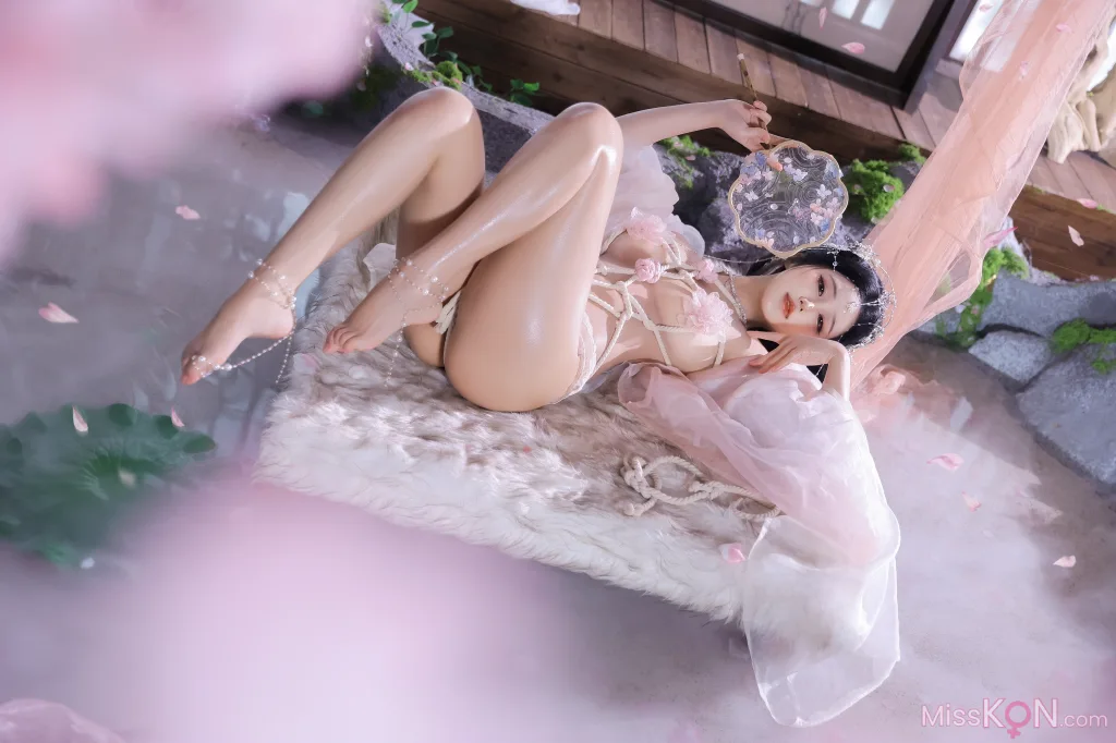 Coser@三度_69_ 小师姐