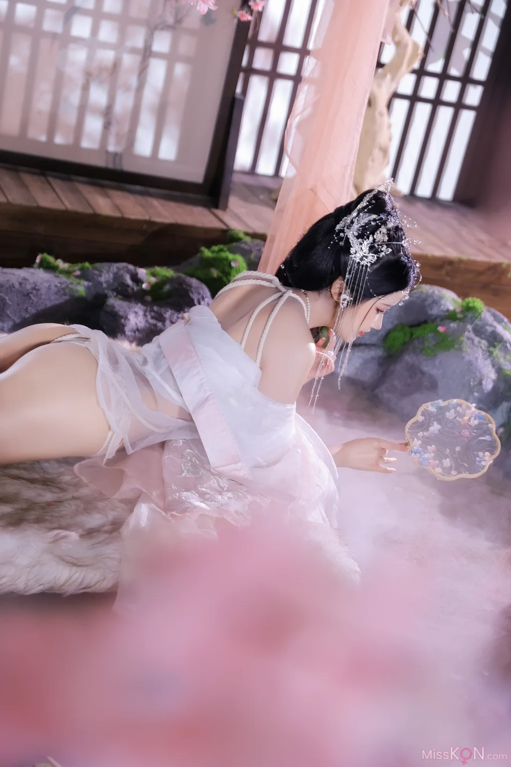 Coser@三度_69_ 小师姐