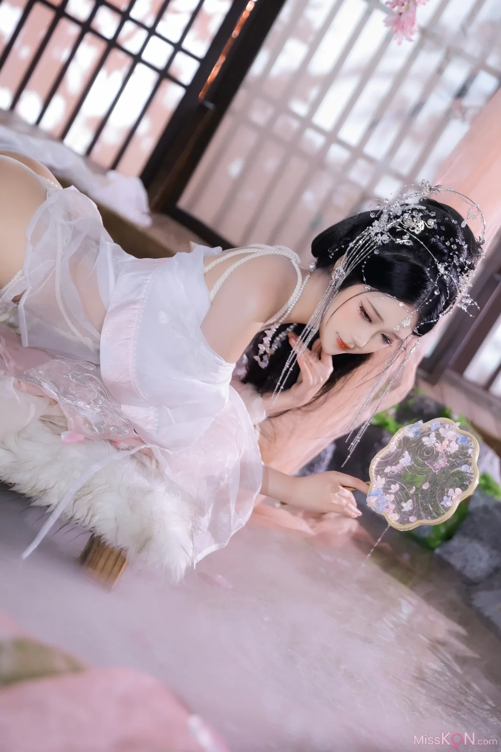 Coser@三度_69_ 小师姐