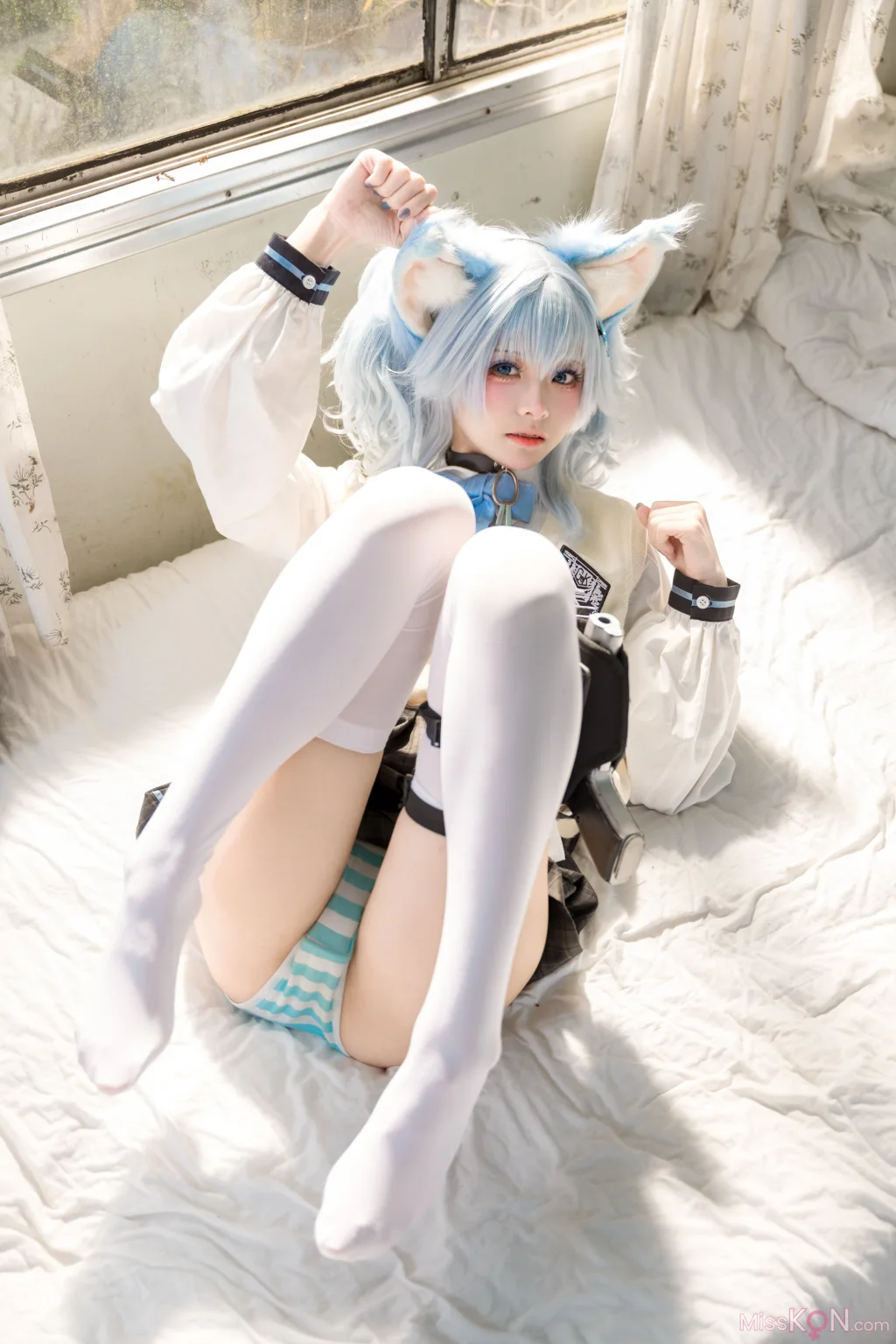 Coser@九柒喵_ PA15超高校级心跳物语