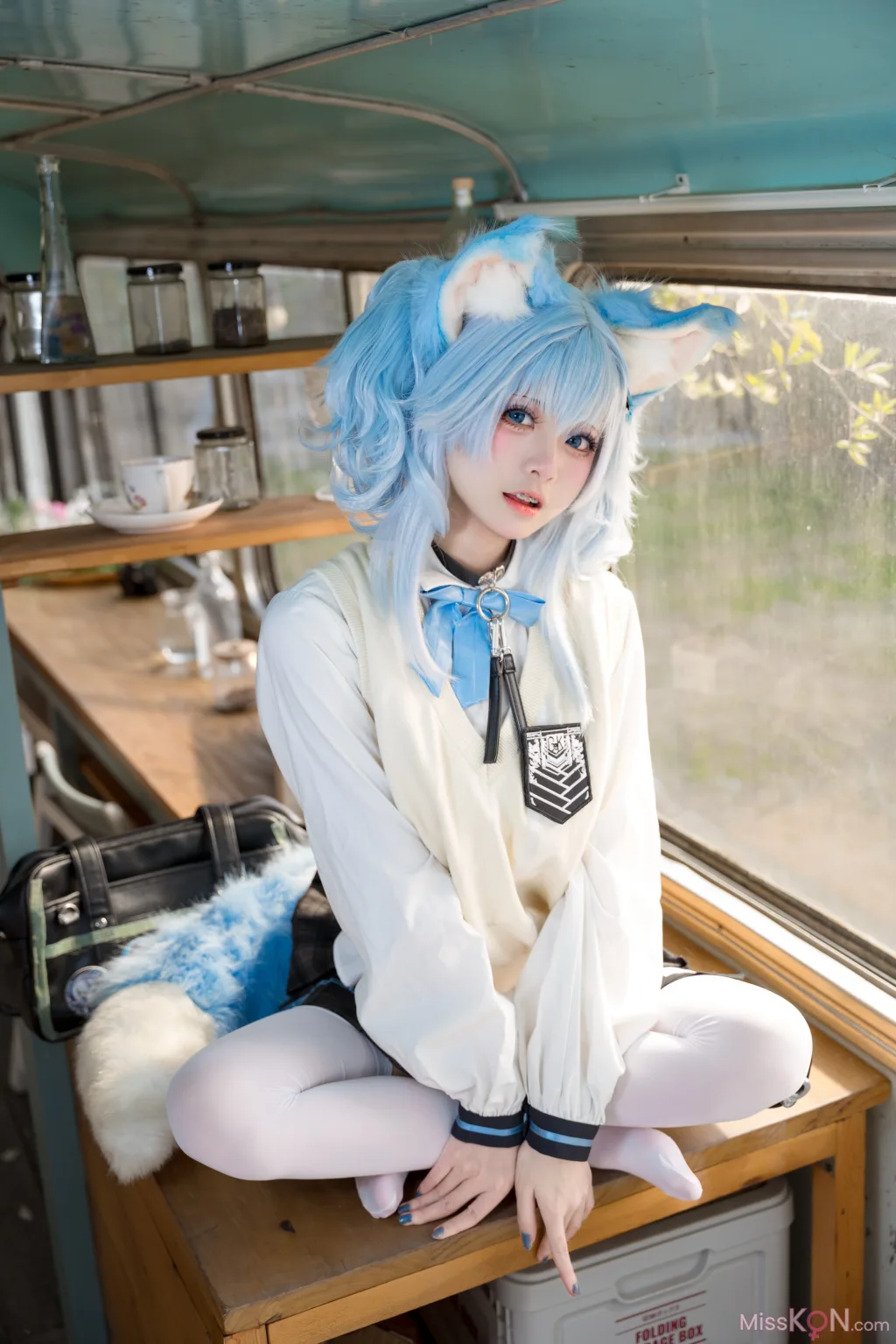 Coser@九柒喵_ PA15超高校级心跳物语